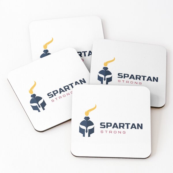 Item preview, Spartan Strong  Spartan Community Honors Victims designed and sold by SickAsShirts.