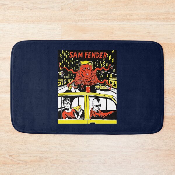 Item preview, Sam Fender  designed and sold by Anongpiny.