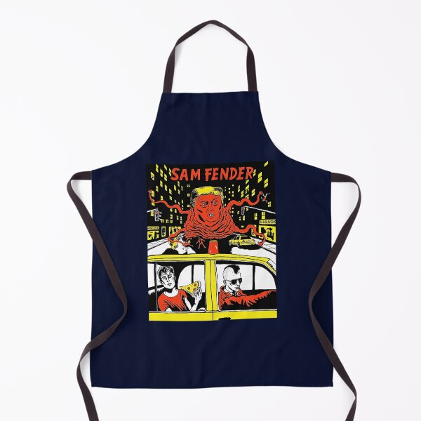 Item preview, Sam Fender designed and sold by Anongpiny.