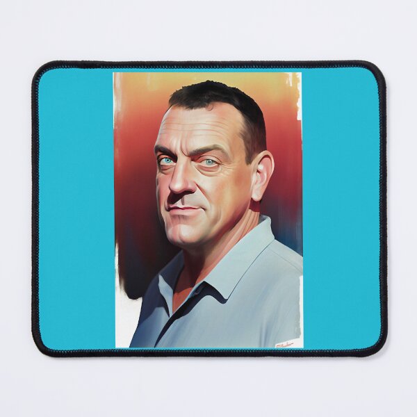 Item preview, Tom Sizemore                  designed and sold by SickAsShirts.