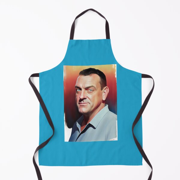 Item preview, Tom Sizemore designed and sold by SickAsShirts.