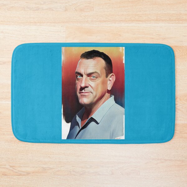 Item preview, Tom Sizemore                  designed and sold by SickAsShirts.