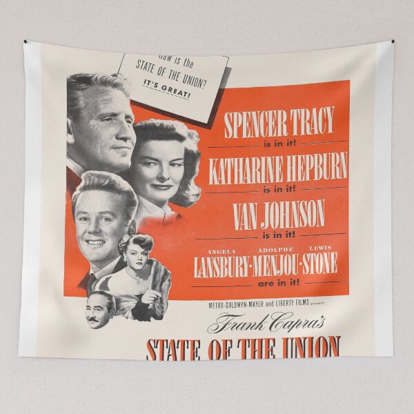Item preview, State Of The Union designed and sold by sherylVilley.