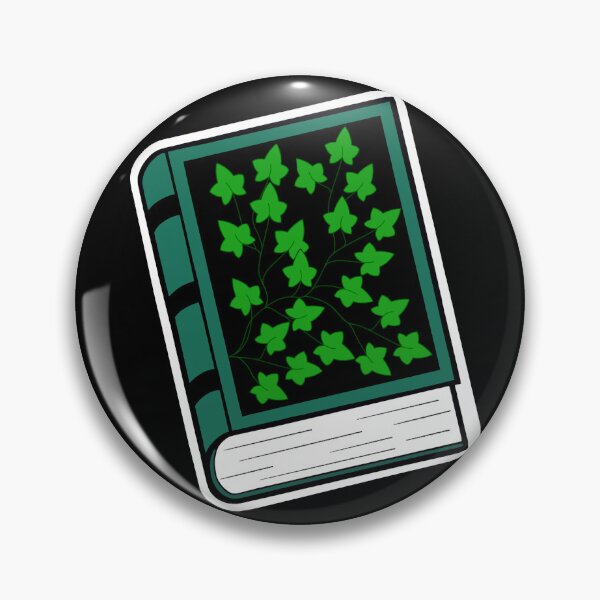 Item preview, Plant Spellbook designed and sold by Bummer-Bear.