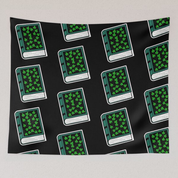 Item preview, Plant Spellbook designed and sold by Bummer-Bear.