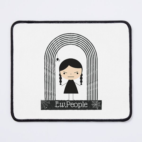 Item preview, Ew, People designed and sold by MegayaBali.