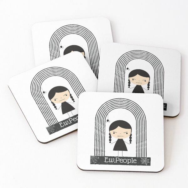 Item preview, Ew, People designed and sold by MegayaBali.
