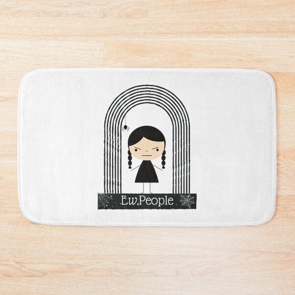 Item preview, Ew, People designed and sold by MegayaBali.