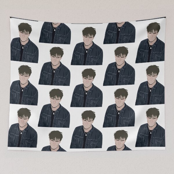 Item preview, Sam Fender Sam Fender  designed and sold by Anongpiny.