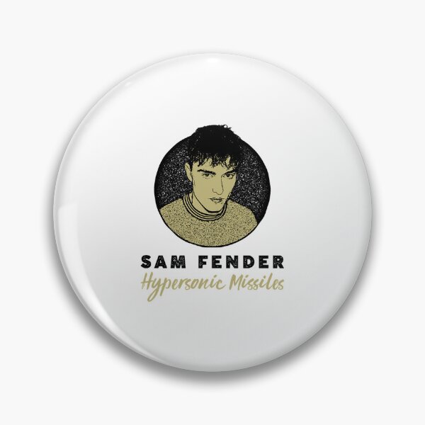 Item preview, Sam Fender guitar designed and sold by Anongpiny.