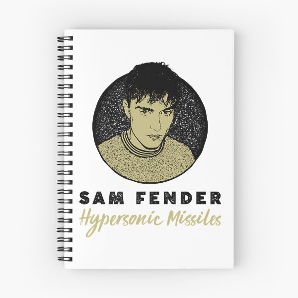 Item preview, Sam Fender guitar designed and sold by Anongpiny.