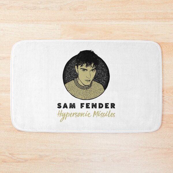 Item preview, Sam Fender guitar designed and sold by Anongpiny.