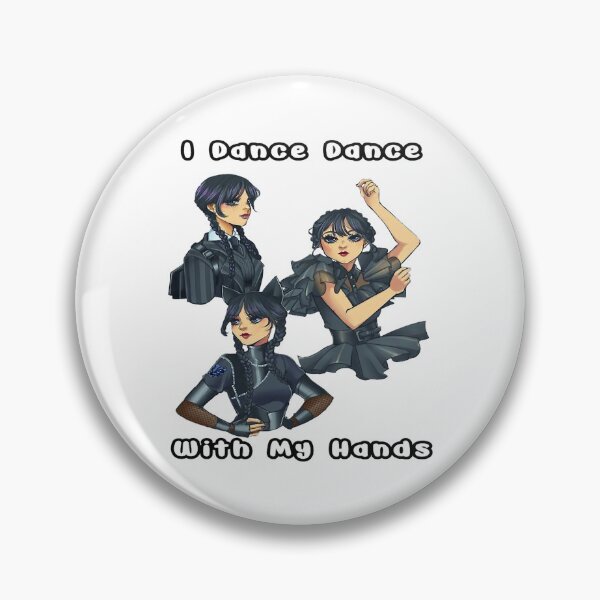Item preview, Find out how Adam_s Wednesday took a turn for the unexpected with our must-have Redbubble designs !  designed and sold by MegayaBali.