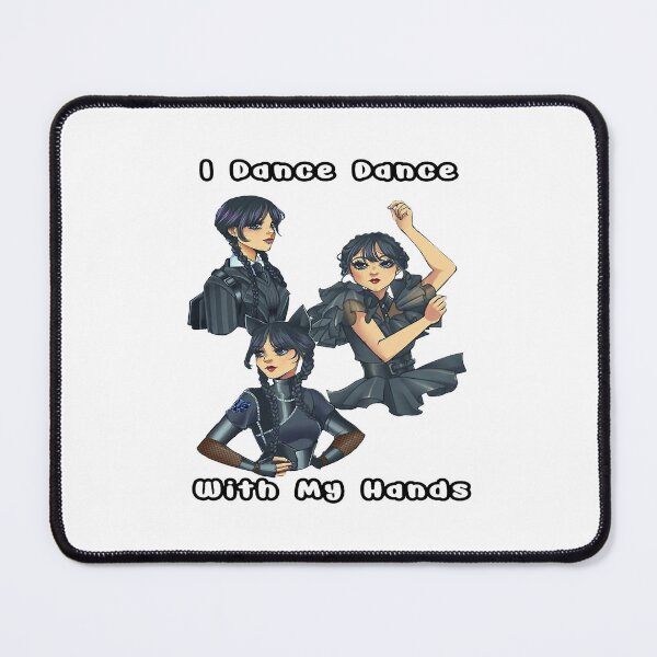 Item preview, Find out how Adam_s Wednesday took a turn for the unexpected with our must-have Redbubble designs ! designed and sold by MegayaBali.