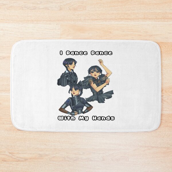 Item preview, Find out how Adam_s Wednesday took a turn for the unexpected with our must-have Redbubble designs !  designed and sold by MegayaBali.