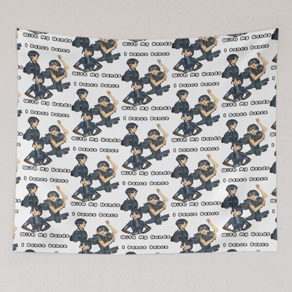Item preview, Find out how Adam_s Wednesday took a turn for the unexpected with our must-have Redbubble designs !  designed and sold by MegayaBali.