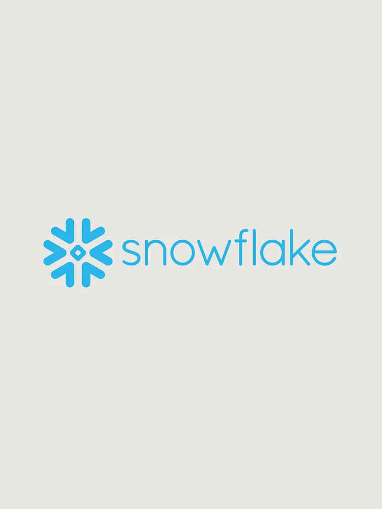 Thumbnail 6 of 6, Premium Oversized Sweatshirt, snowflake programming AI data cloud designed and sold by developerfriday.