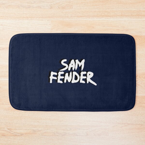 Item preview, Sam Fender guitar designed and sold by Anongpiny.