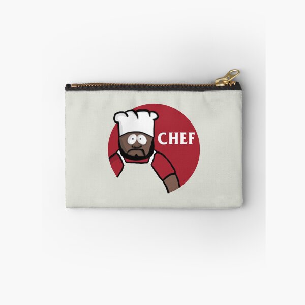 Item preview, Chef Southpark             designed and sold by MarcosKrouse.