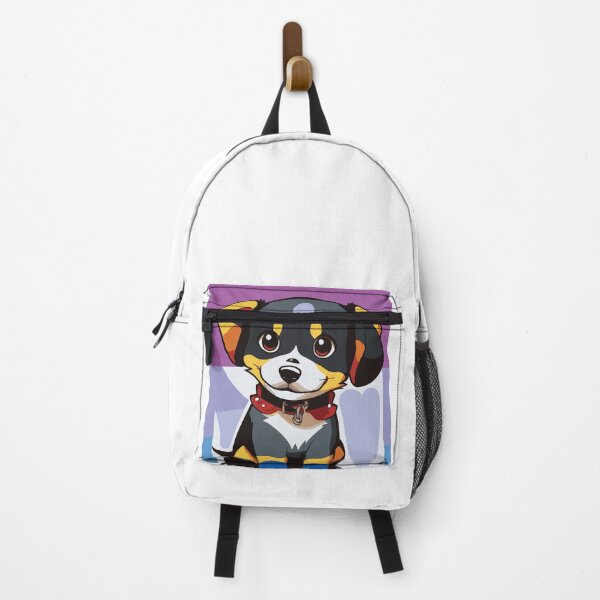 Item preview, Cute puppy superhero designed and sold by lakazdi.