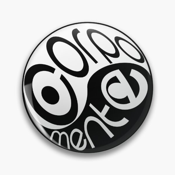Item preview, Corpo/Mente Yin-Yang  designed and sold by bumpee.