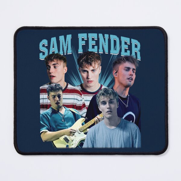 Item preview, Sam Fender Vintage designed and sold by Anongpiny.