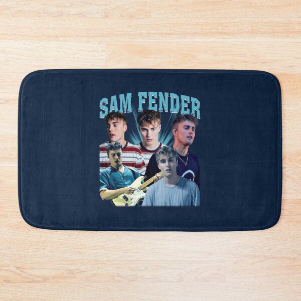 Item preview, Sam Fender Vintage designed and sold by Anongpiny.