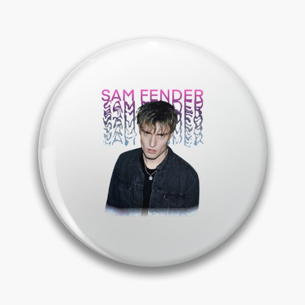 Item preview, SAM FENDER TOUR  designed and sold by Anongpiny.