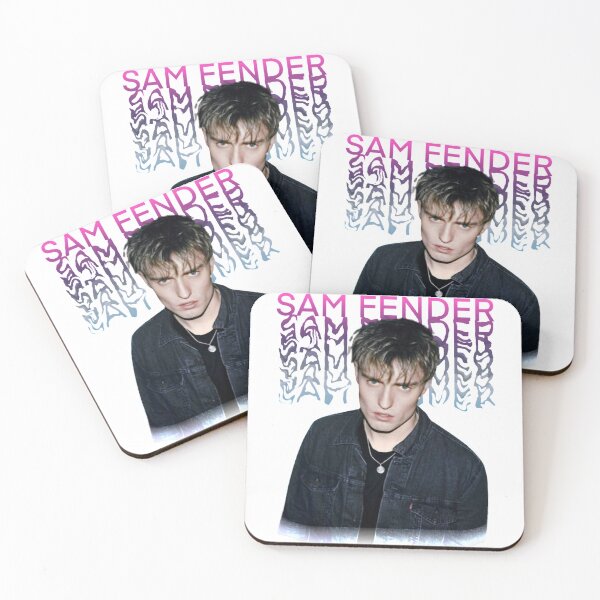 Item preview, SAM FENDER TOUR  designed and sold by Anongpiny.