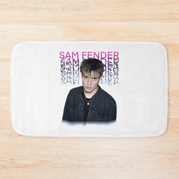 Item preview, SAM FENDER TOUR  designed and sold by Anongpiny.