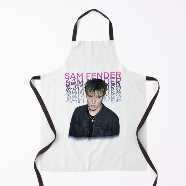 Item preview, SAM FENDER TOUR designed and sold by Anongpiny.