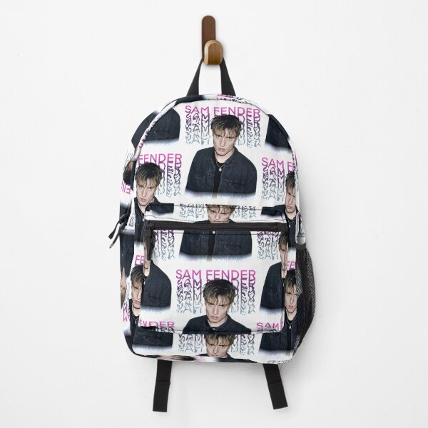 Item preview, SAM FENDER TOUR  designed and sold by Anongpiny.