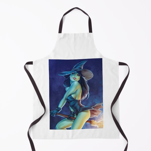 Item preview, Hot witch Girl pumpkin Halloween Graphic designed and sold by sshaneyoung.