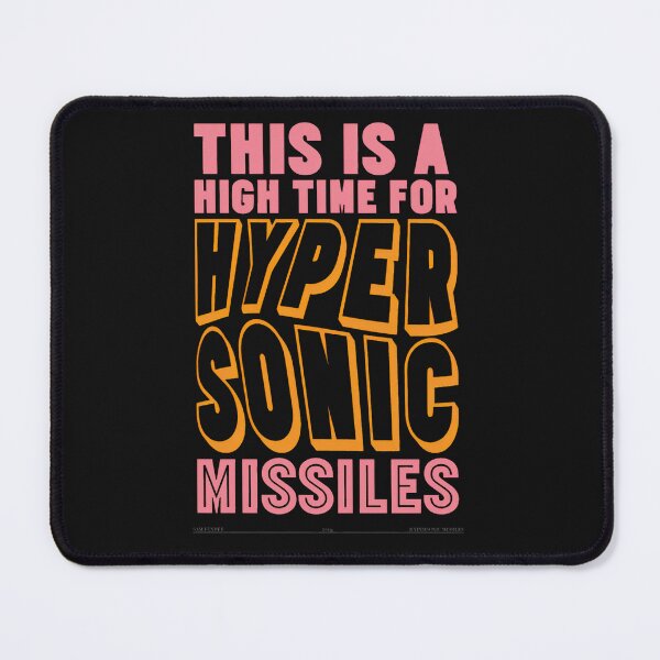 Item preview, Sam Fender Hypersonic Missiles  designed and sold by Anongpiny.