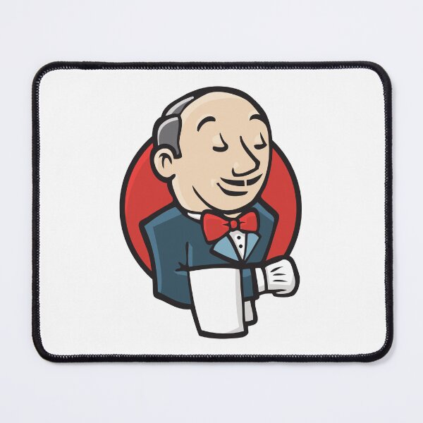 Item preview, Continuous Integration Tool: Jenkins CI/CD designed and sold by developerfriday.