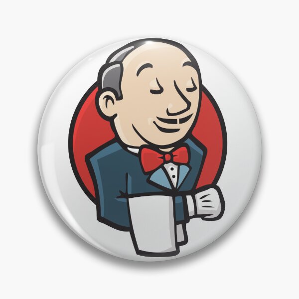 Item preview, Continuous Integration Tool: Jenkins CI/CD designed and sold by developerfriday.