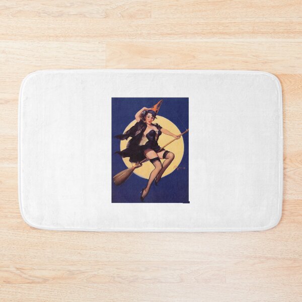 Item preview, Pin-Up Girl - Elvgren - Vintage designed and sold by sshaneyoung.