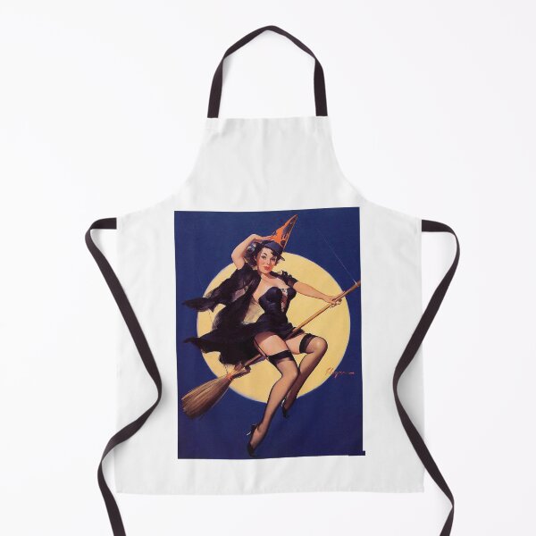 Item preview, Pin-Up Girl - Elvgren - Vintage designed and sold by sshaneyoung.