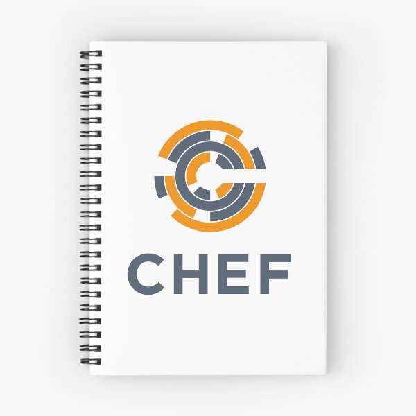 Item preview, Configuration Management Tool: Chef designed and sold by developerfriday.