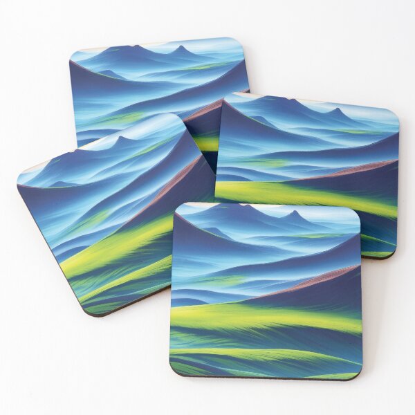 Item preview, Liquid Sky: dreamscape designed and sold by lakazdi.