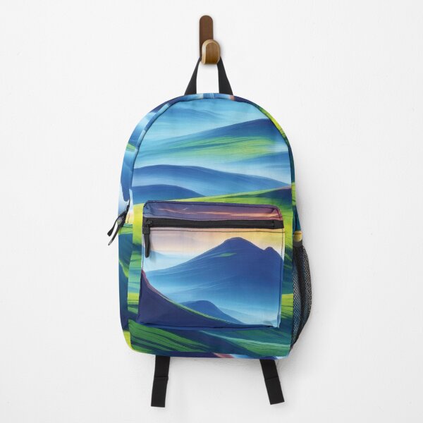 Item preview, Liquid Sky: dreamscape designed and sold by lakazdi.