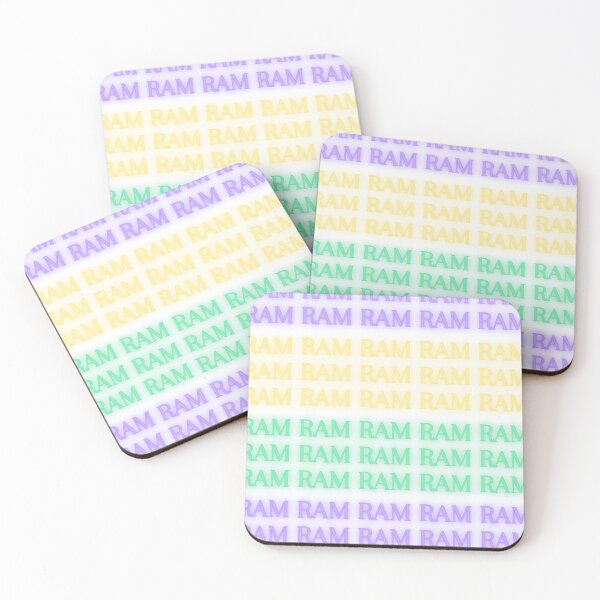 Item preview, RAM RAM RAM designed and sold by lavneet.