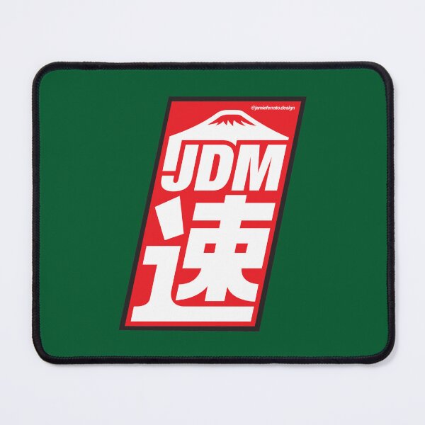 Item preview, JDM Japanese Automotive designed and sold by chihanhly.