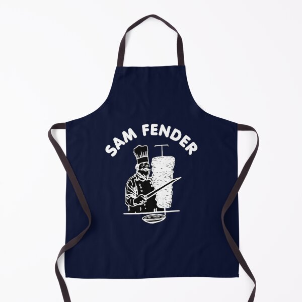 Item preview, New Sam Fender - KEBAB Apparel For Fans designed and sold by Anongpiny.