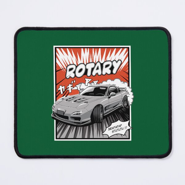 Item preview, Mazda RX7 designed and sold by chihanhly.