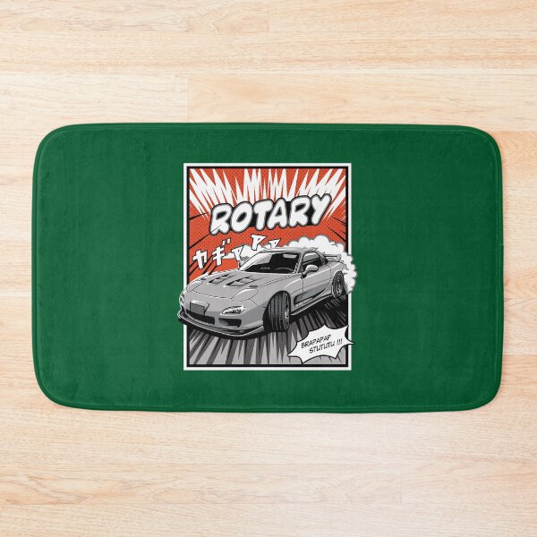 Item preview, Mazda RX7  designed and sold by chihanhly.
