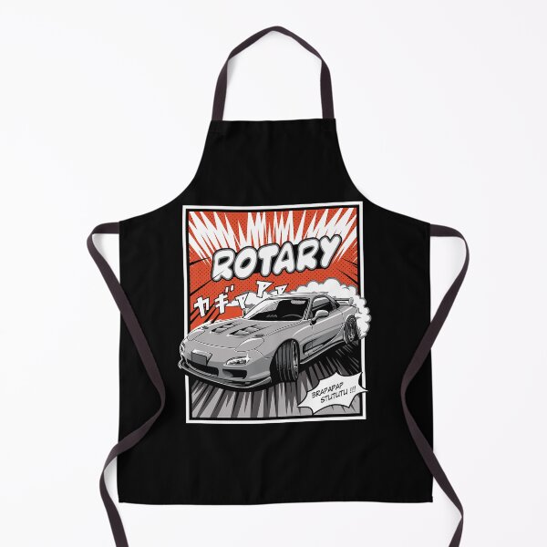 Item preview, Mazda RX7 designed and sold by chihanhly.