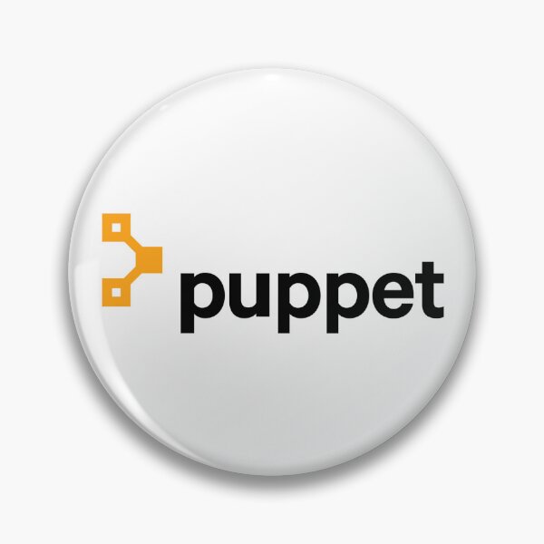 Item preview, Configuration Management Tool: Puppet CI/CD designed and sold by developerfriday.