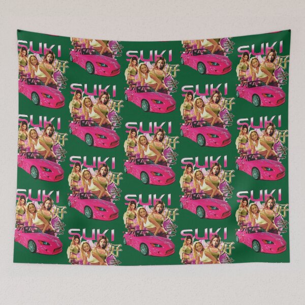 Item preview, Movie Hot Suki designed and sold by chihanhly.