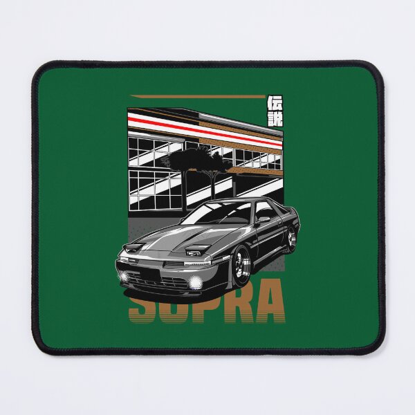 Item preview, Supra MK 3 Grey designed and sold by chihanhly.